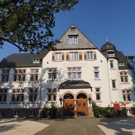 Bito Campus Lägenhet Meisenheim Exteriör bild