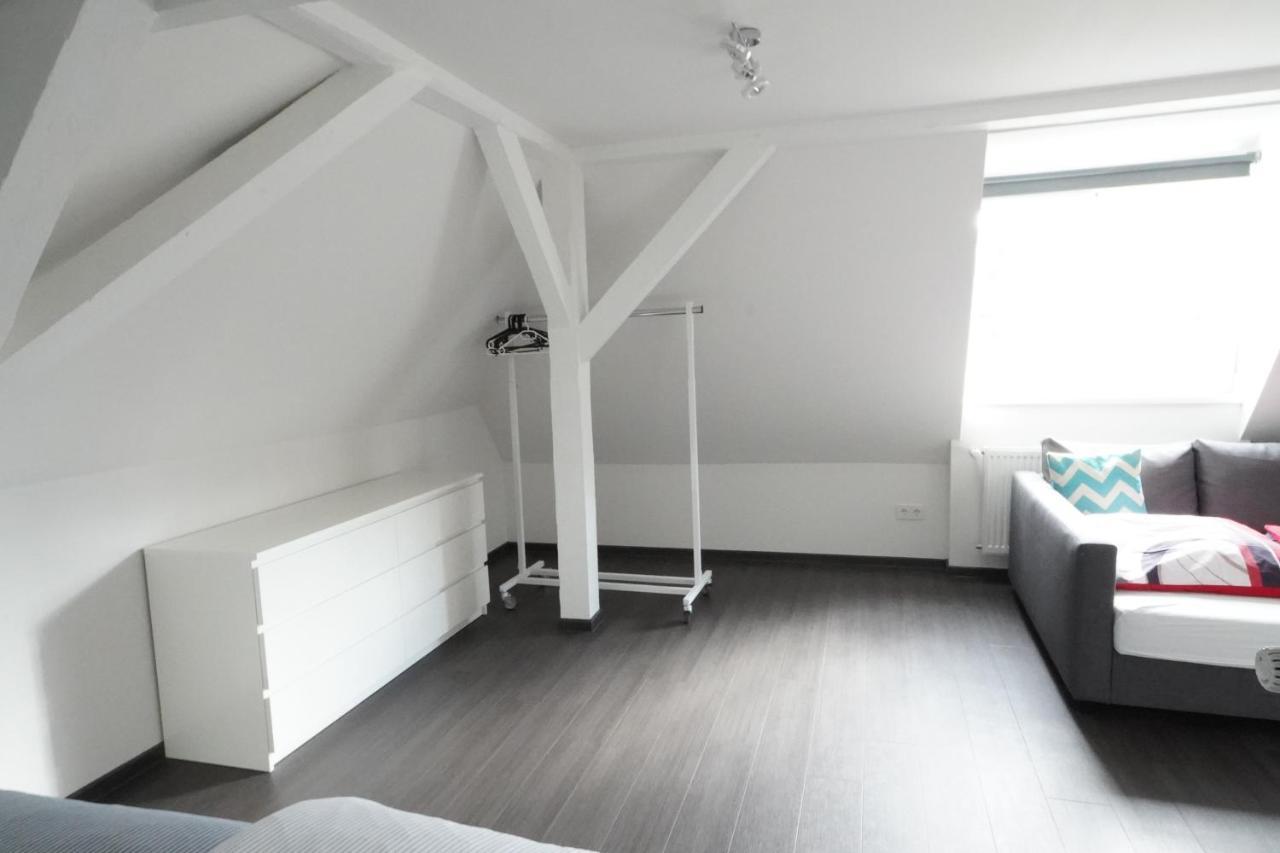 Bito Campus Lägenhet Meisenheim Exteriör bild