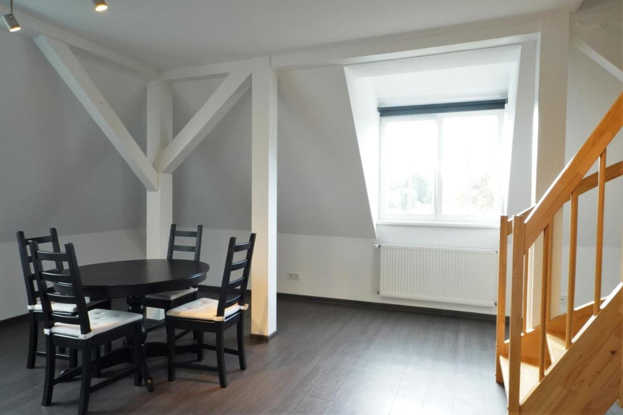 Bito Campus Lägenhet Meisenheim Exteriör bild