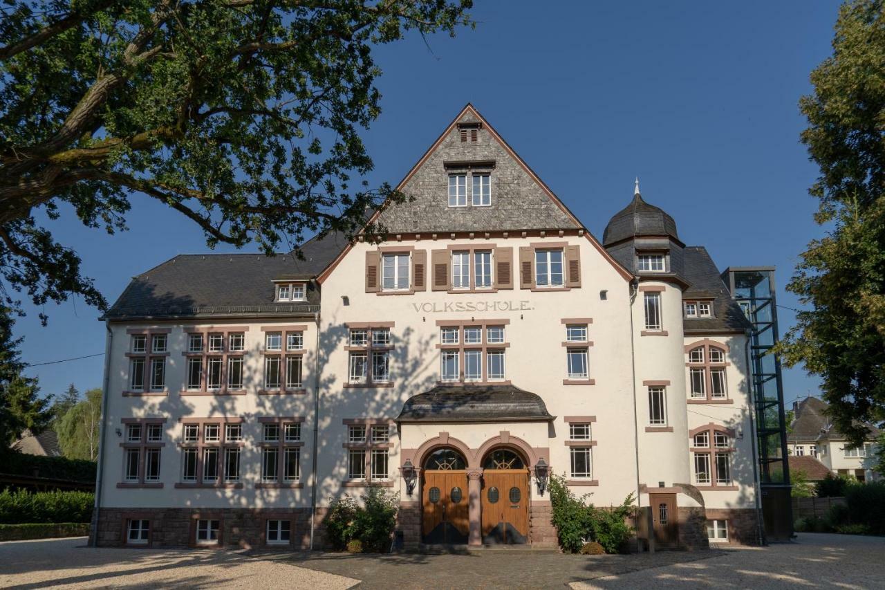 Bito Campus Lägenhet Meisenheim Exteriör bild