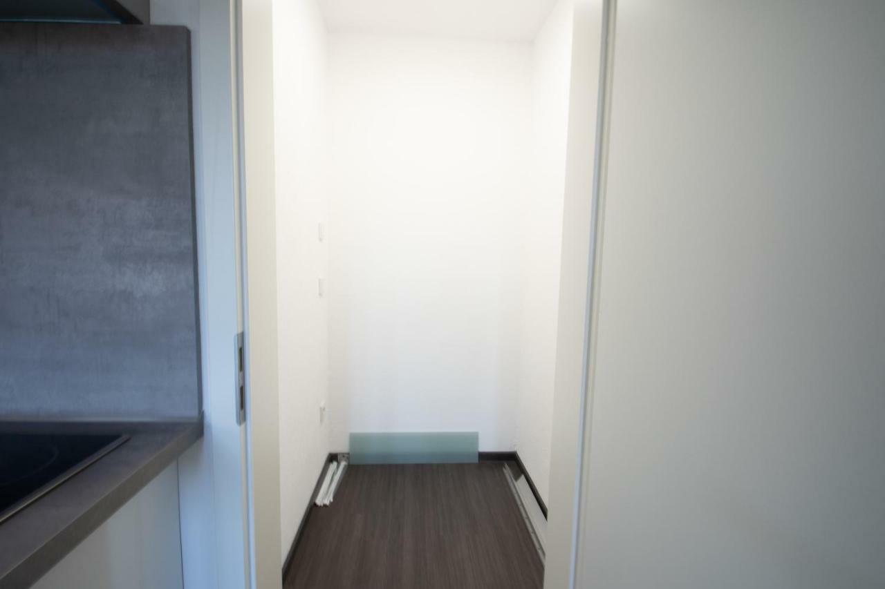 Bito Campus Lägenhet Meisenheim Exteriör bild