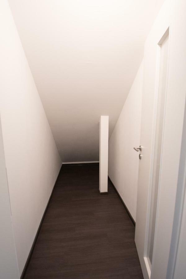 Bito Campus Lägenhet Meisenheim Exteriör bild