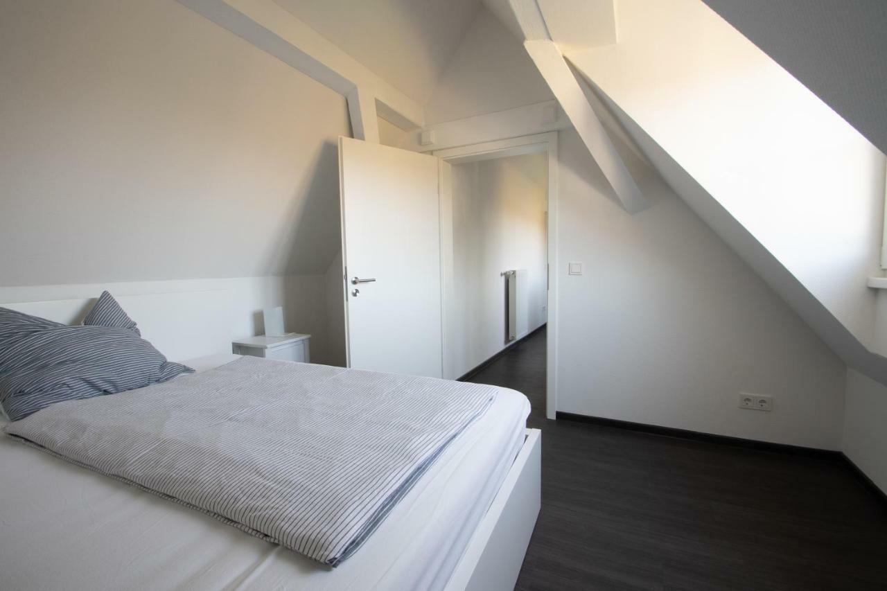 Bito Campus Lägenhet Meisenheim Exteriör bild