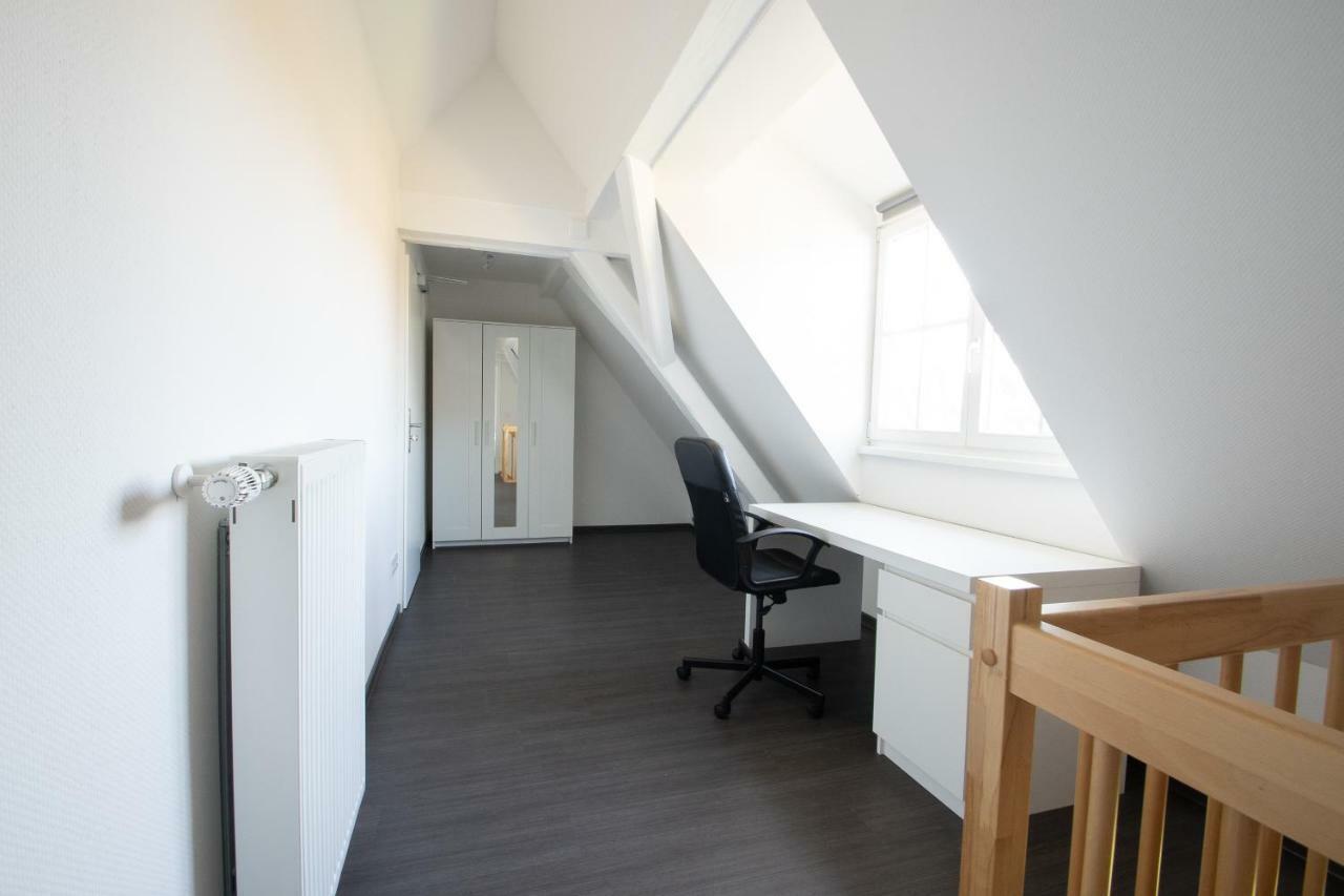 Bito Campus Lägenhet Meisenheim Exteriör bild