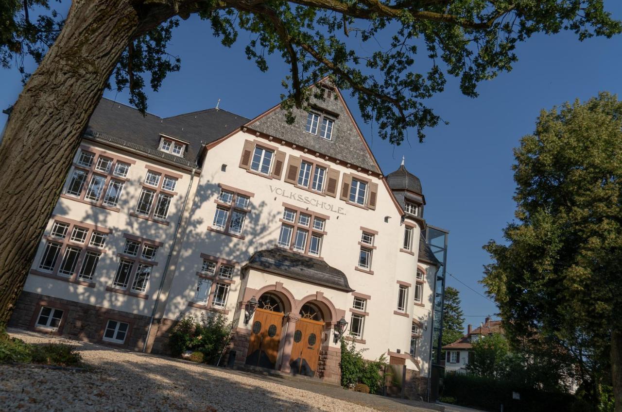 Bito Campus Lägenhet Meisenheim Exteriör bild